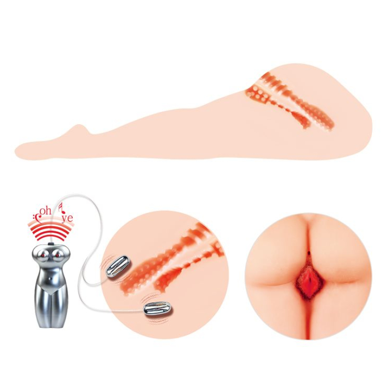 PASSION LADY PLEASURE