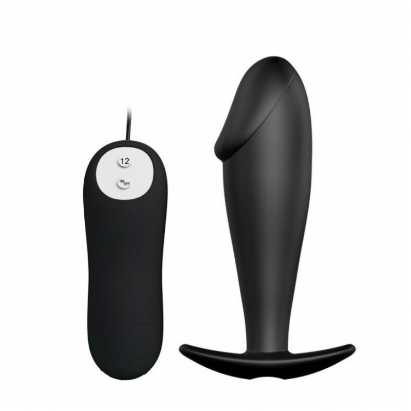 Plug Anal