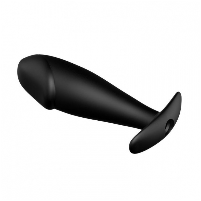 Plug Anal