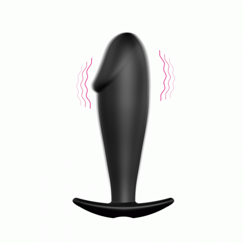 Plug Anal