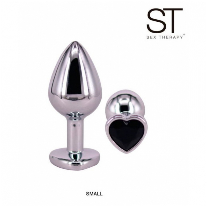 Plug Steel Small
