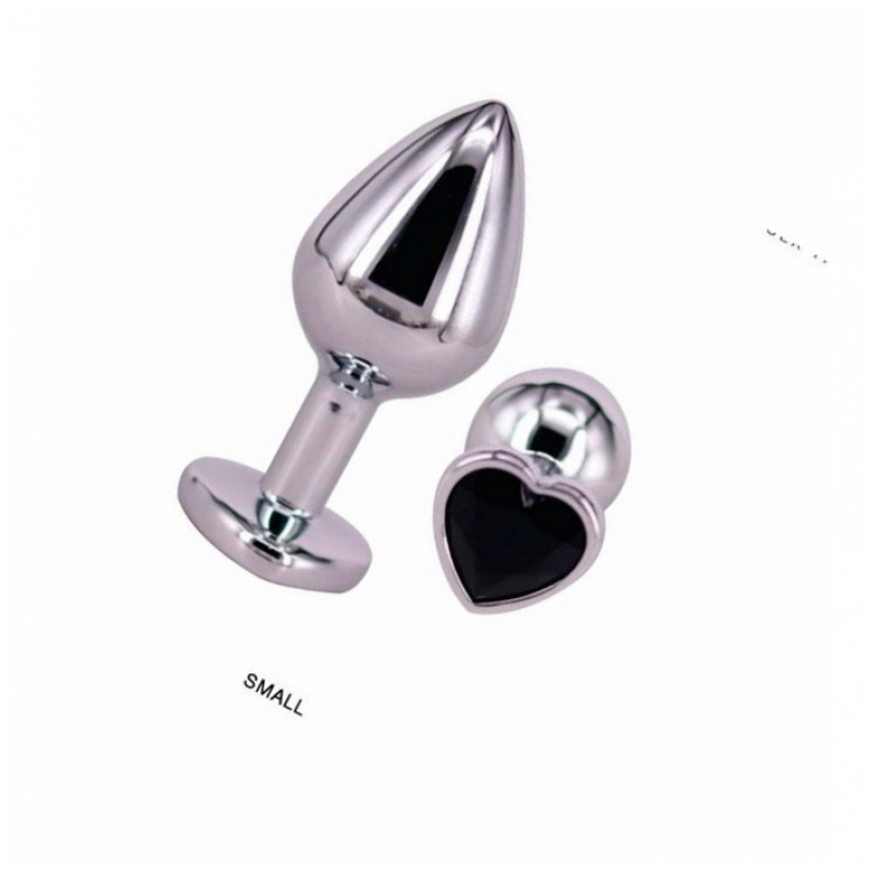 Plug Steel Small