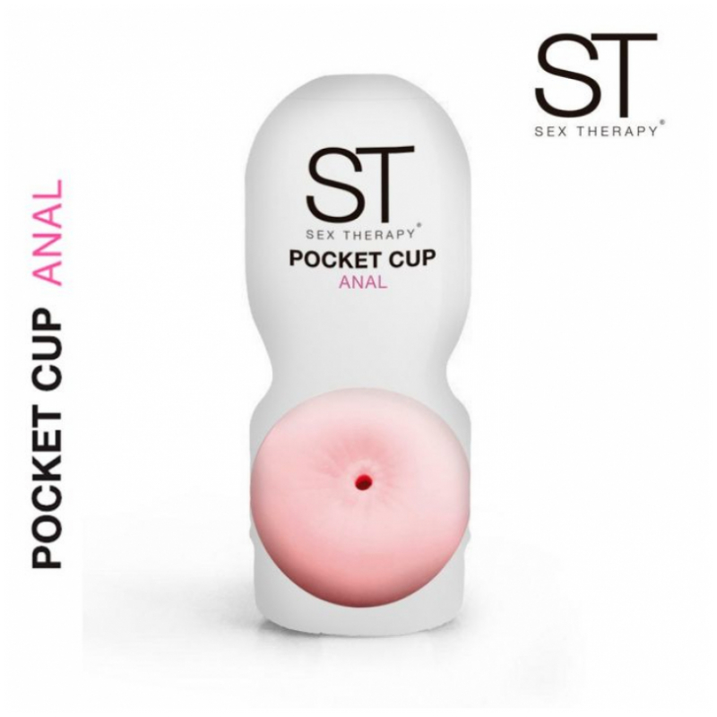 Pocket Cup Ano