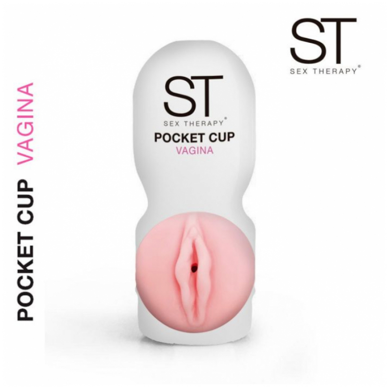 Pocket Cup Vagina