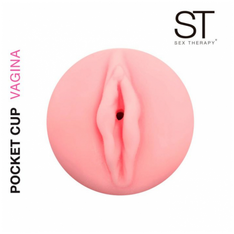 Pocket Cup Vagina