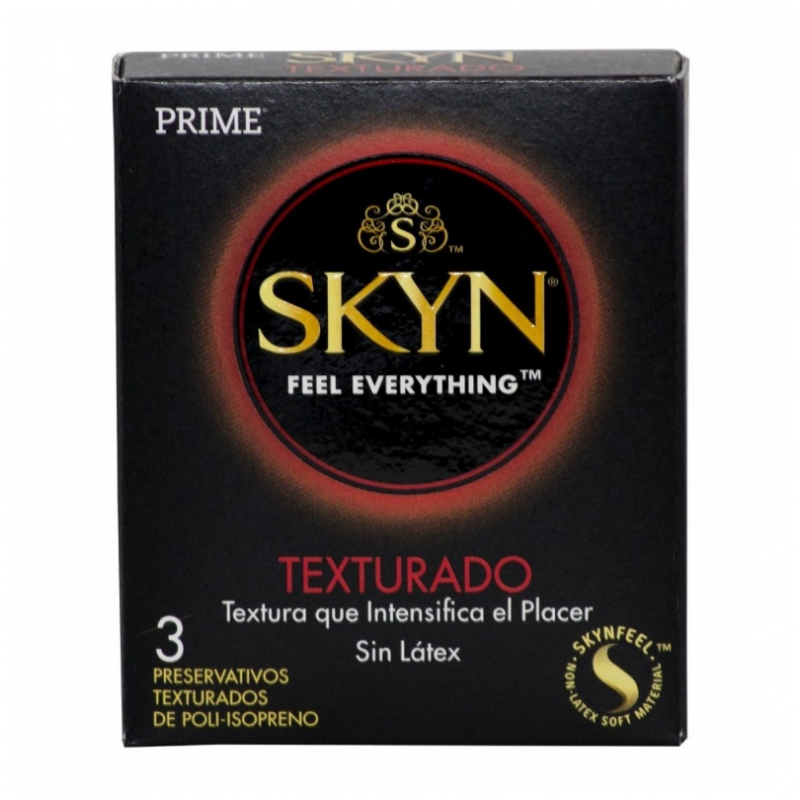 Prime Skyn Texturado