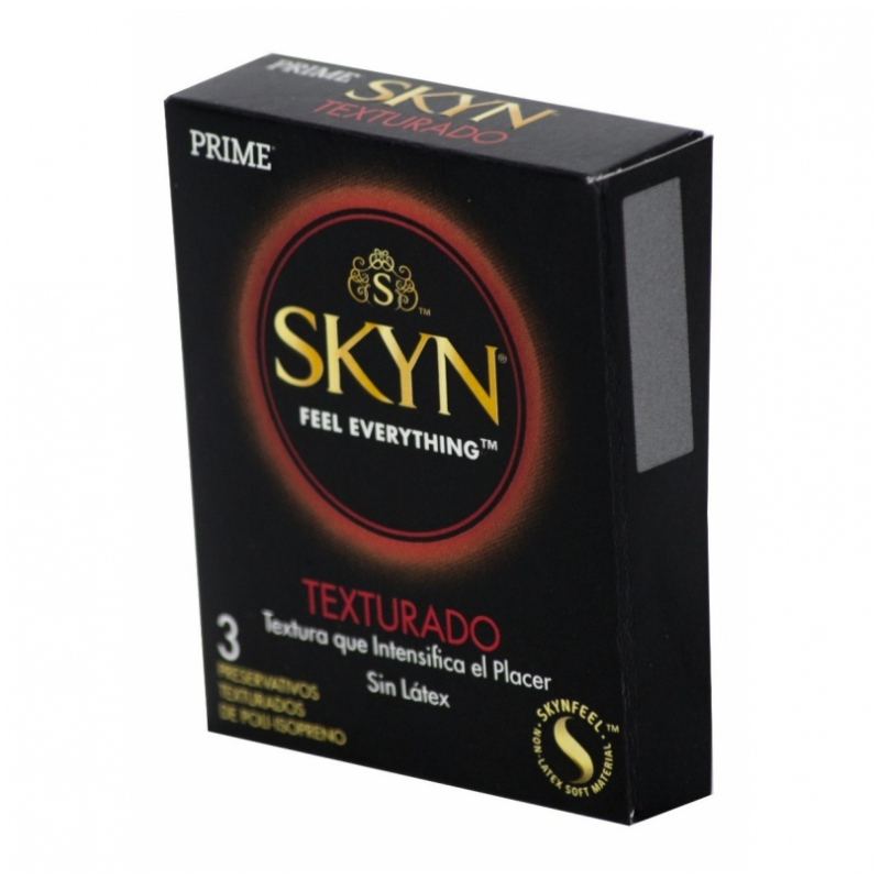 Prime Skyn Texturado