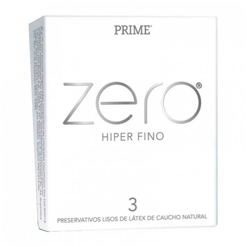 Prime Zero