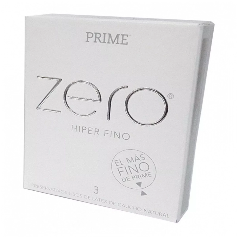 Prime Zero