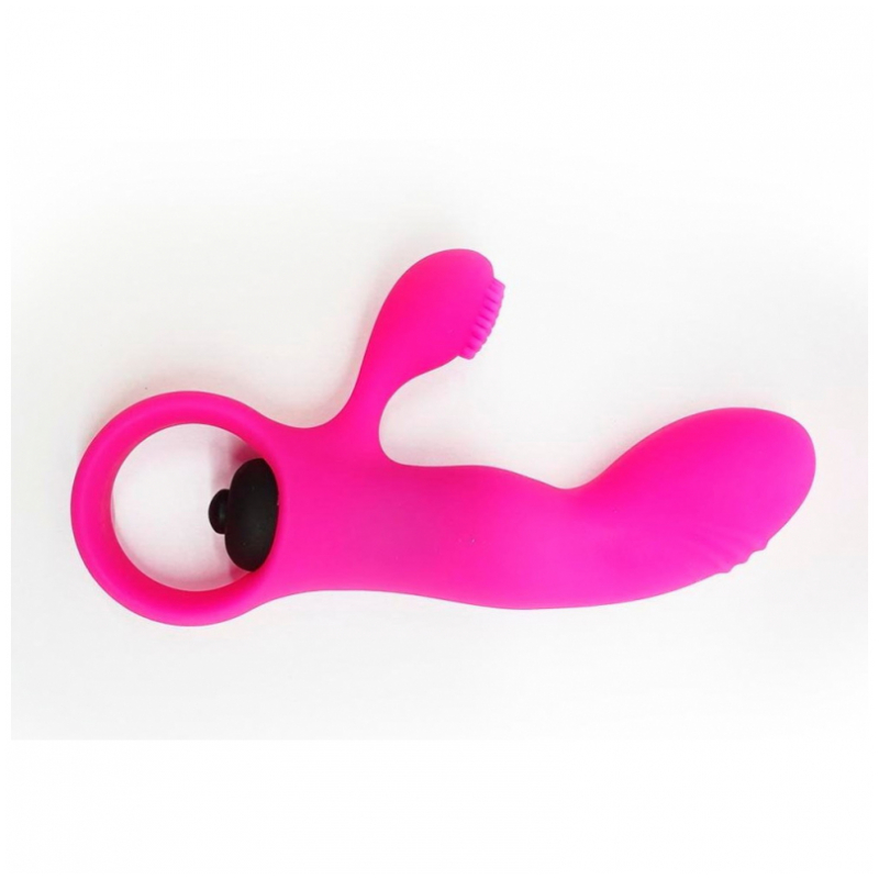 Pro Fucsia vibro 1