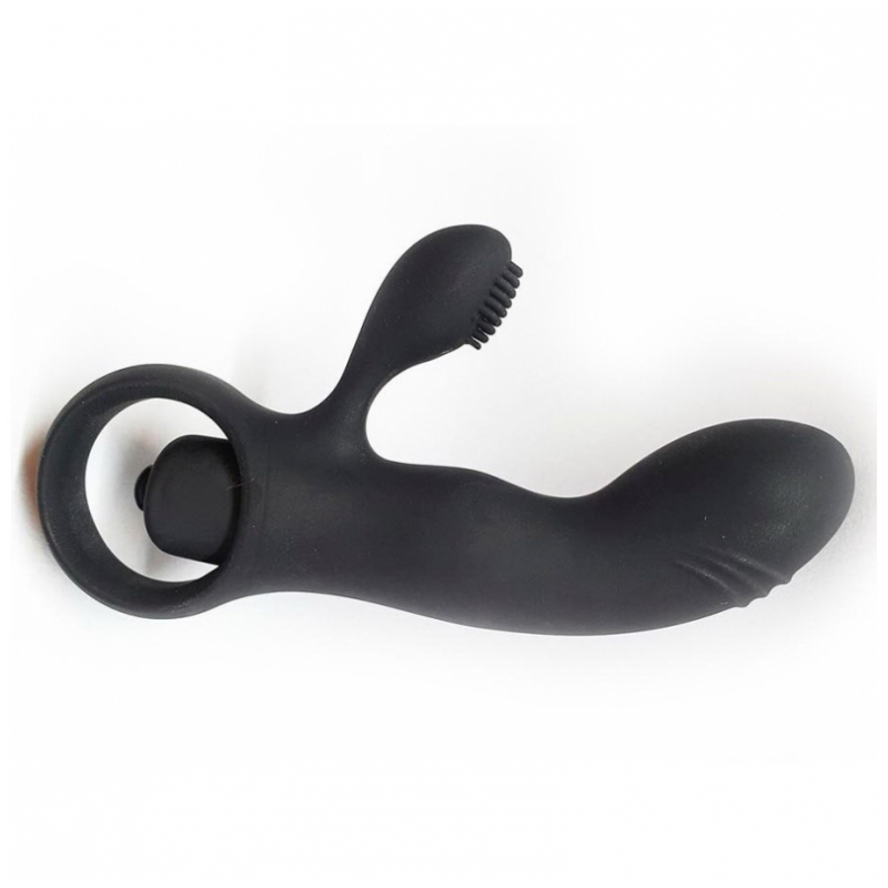 Pro Black vibro 1