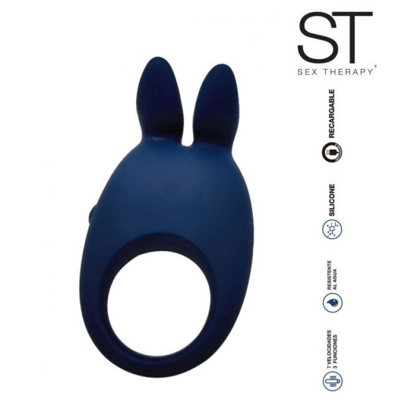 Rabbit Ring Usb