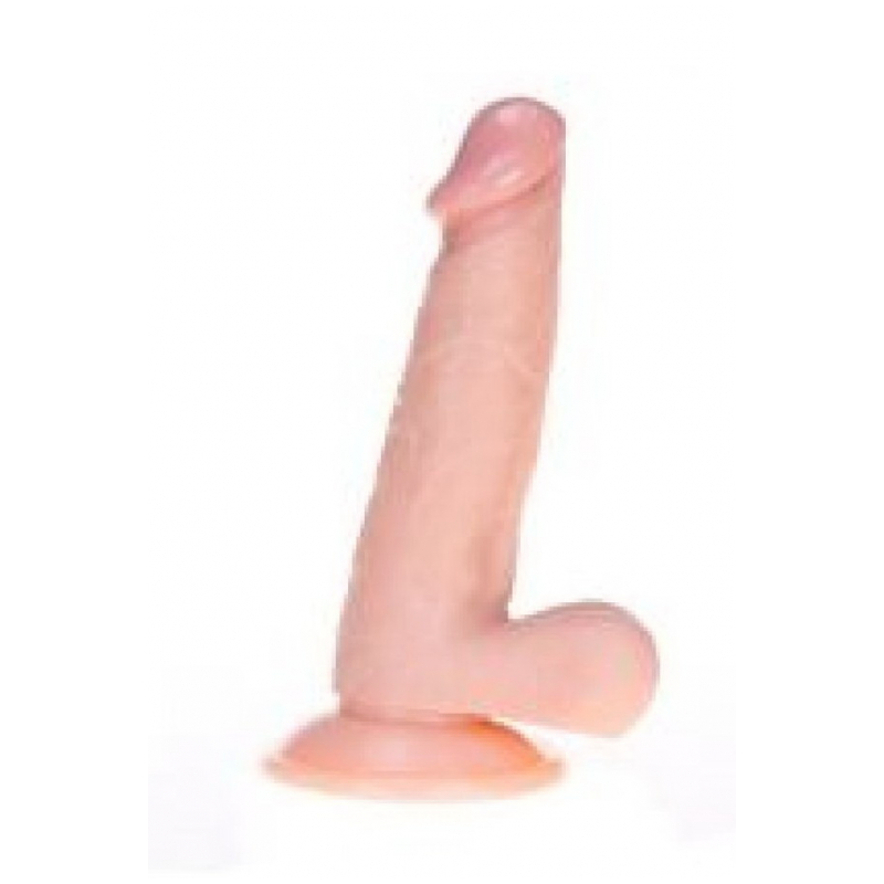 REAL COCK 1 Dildo