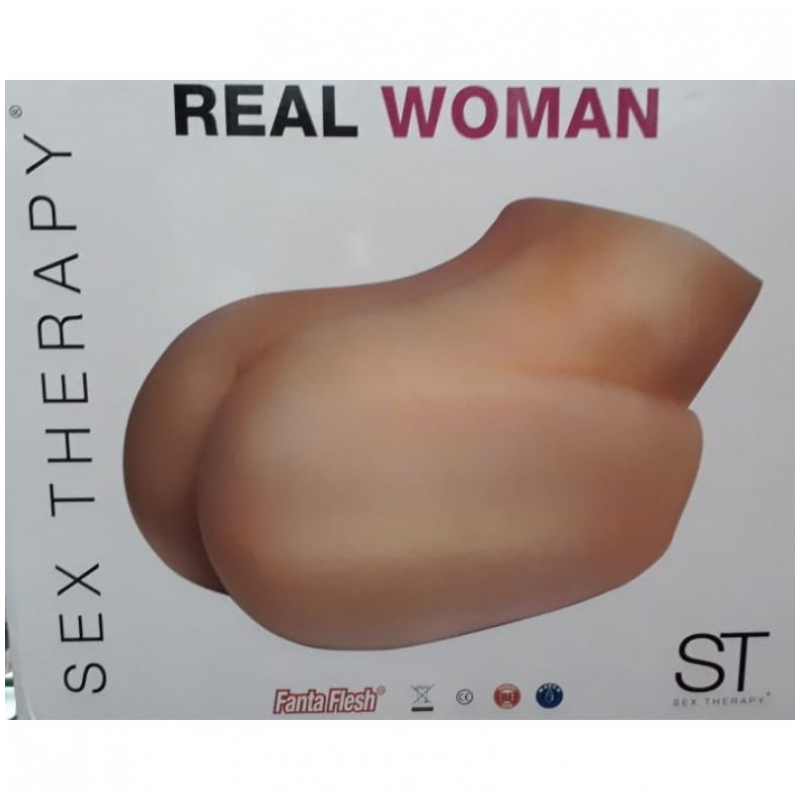 Real Woman
