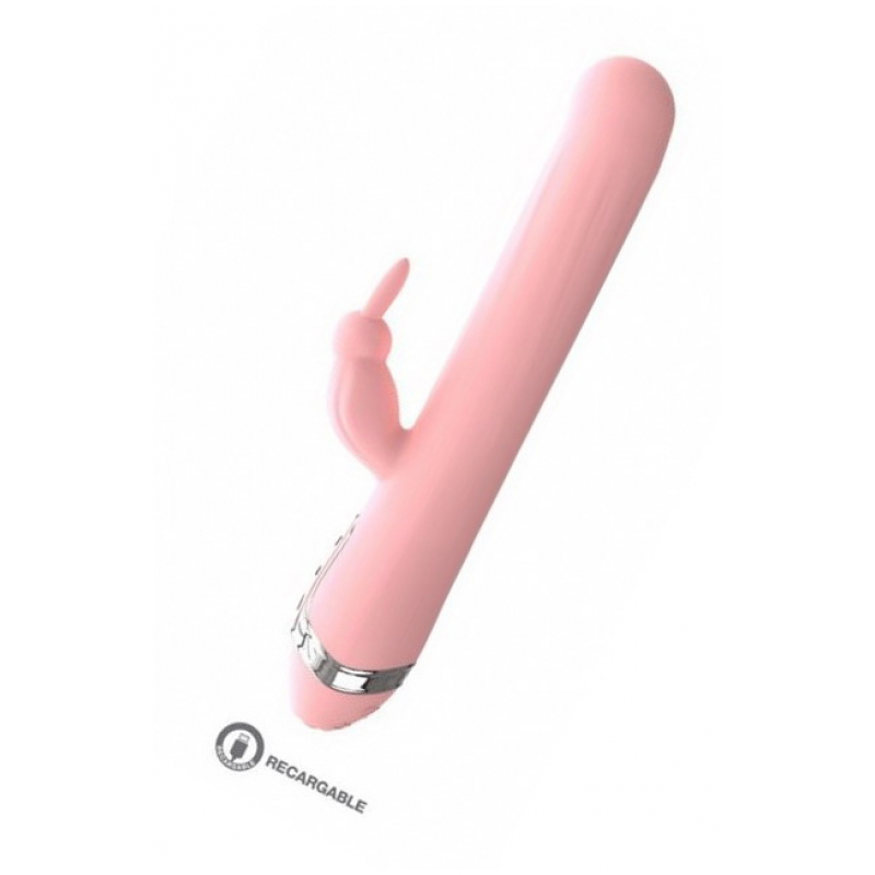 REINA ROSA ULTRA