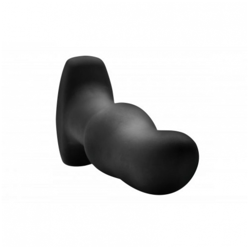 Rimmers Model M - Plug de biselado curvo con control remoto