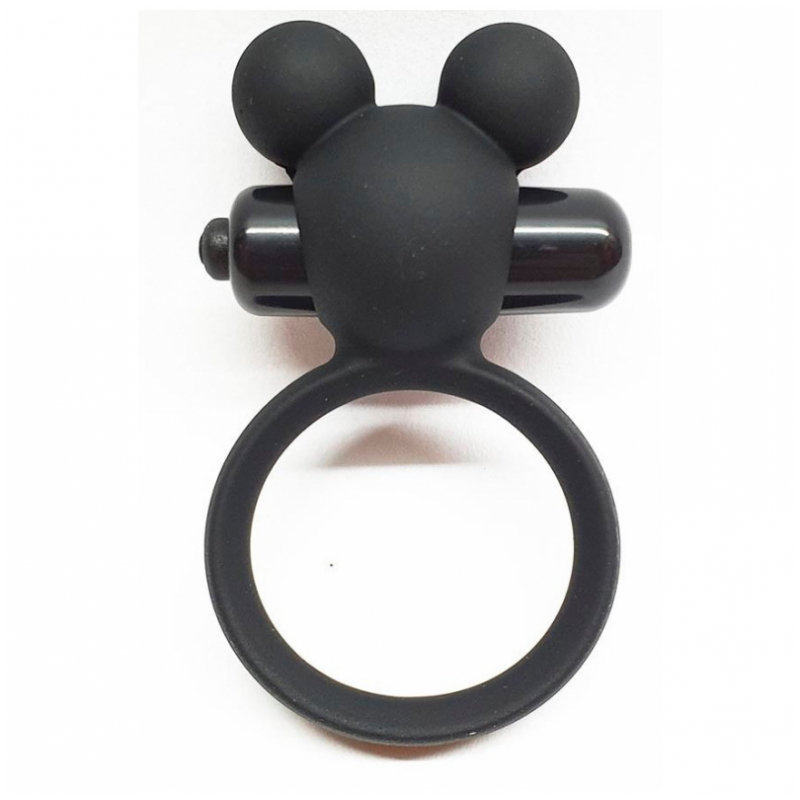 Ring 4 black