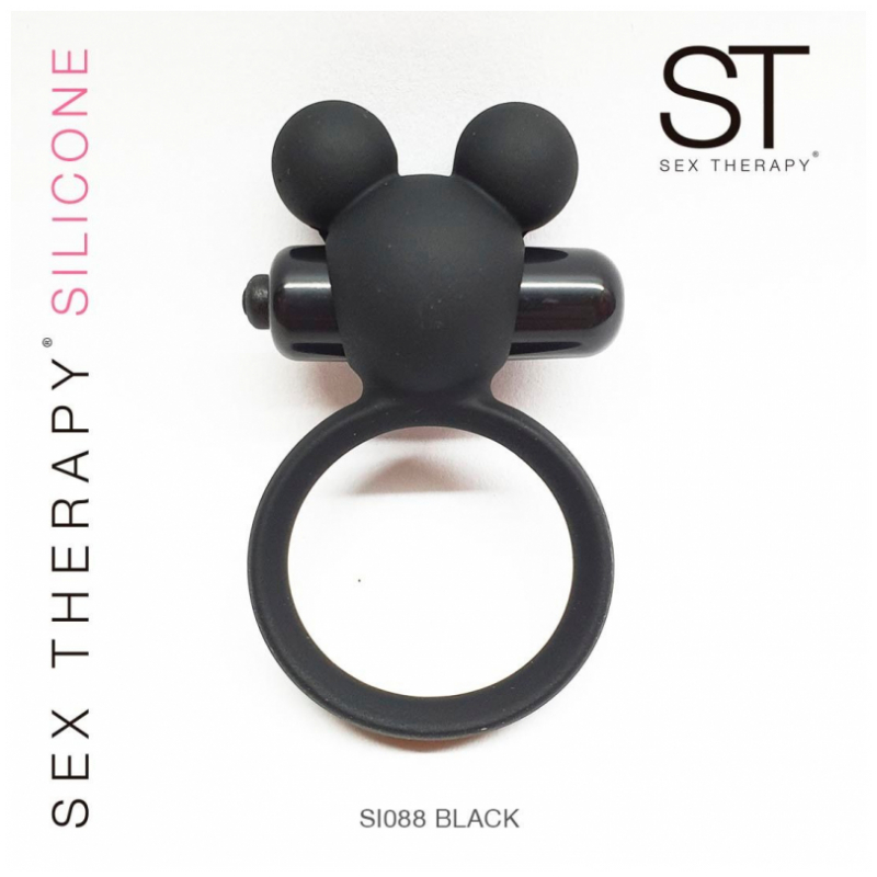 Ring 4 black
