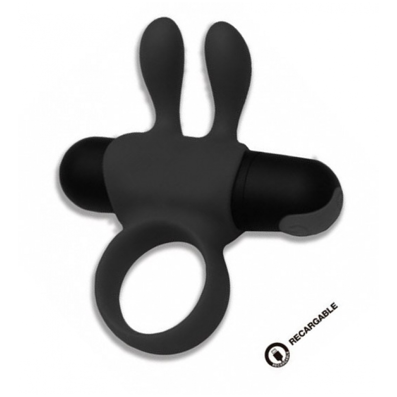 Ring Bunny 6