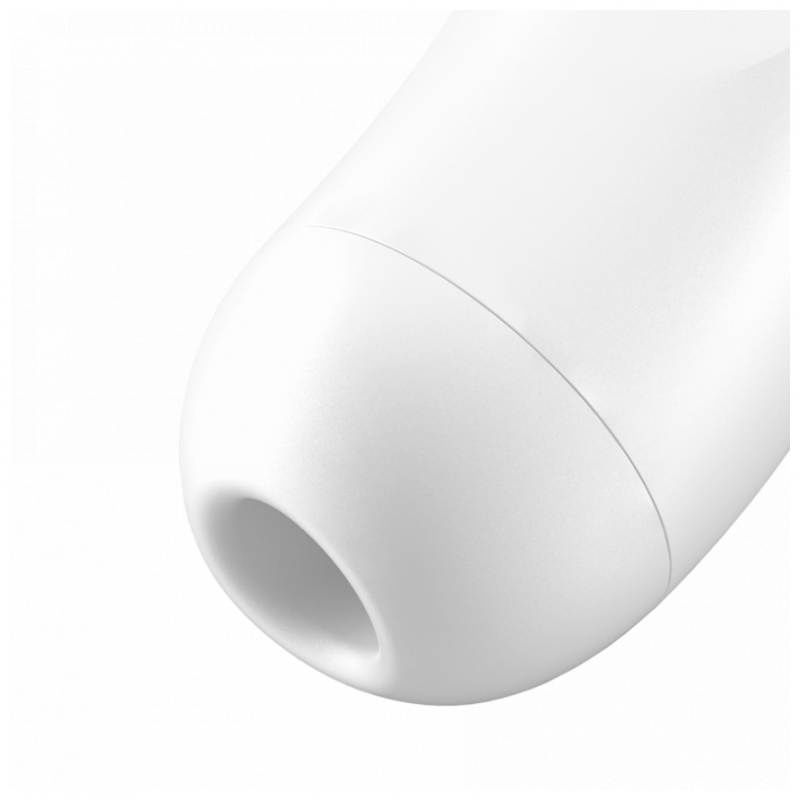 Satisfyer Curvy 2 +