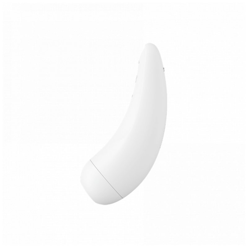 Satisfyer Curvy 2 +