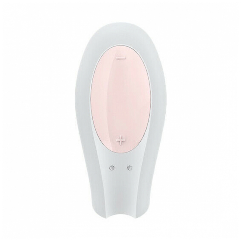 Satisfyer Double Joy con App