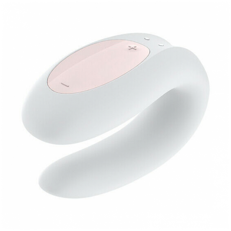 Satisfyer Double Joy con App