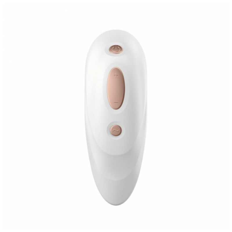 Satisfyer Pro Plus Vibration