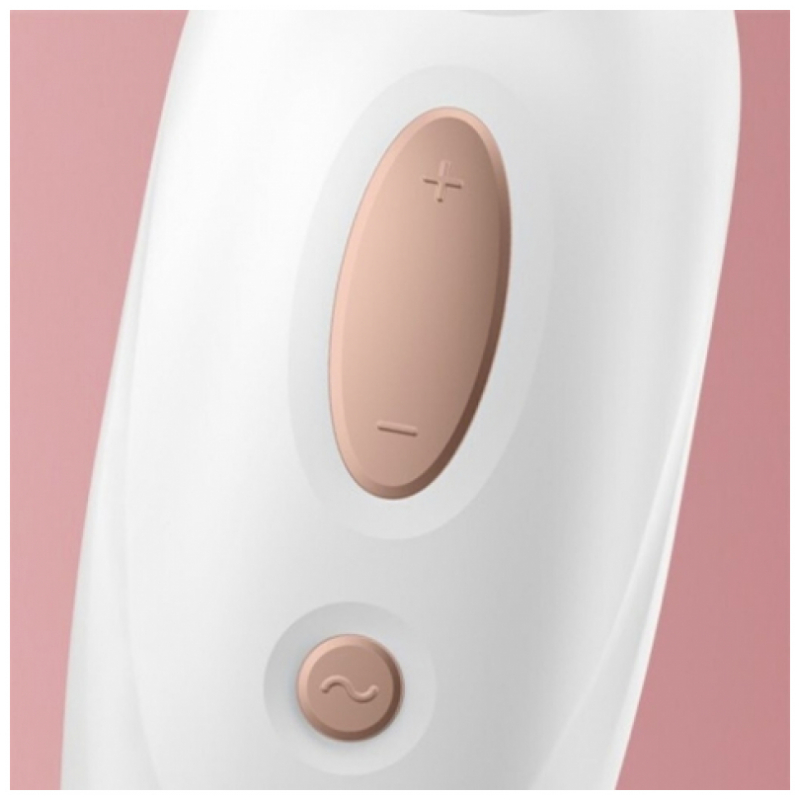 Satisfyer Pro Plus Vibration