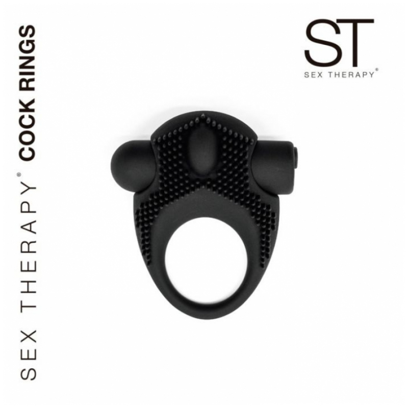 ST Cock Rings