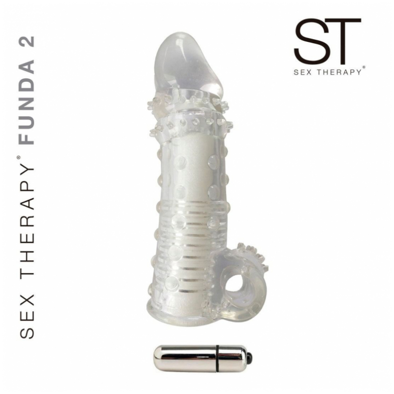 ST FUNDA 2 con Vibro