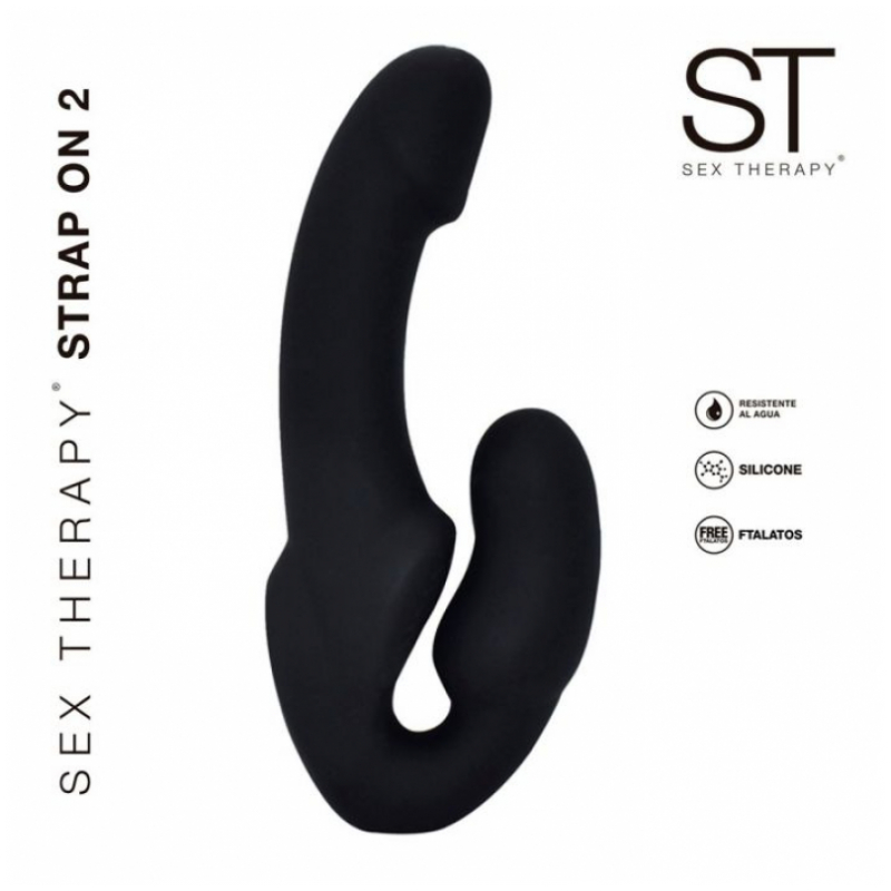 Strap on 2