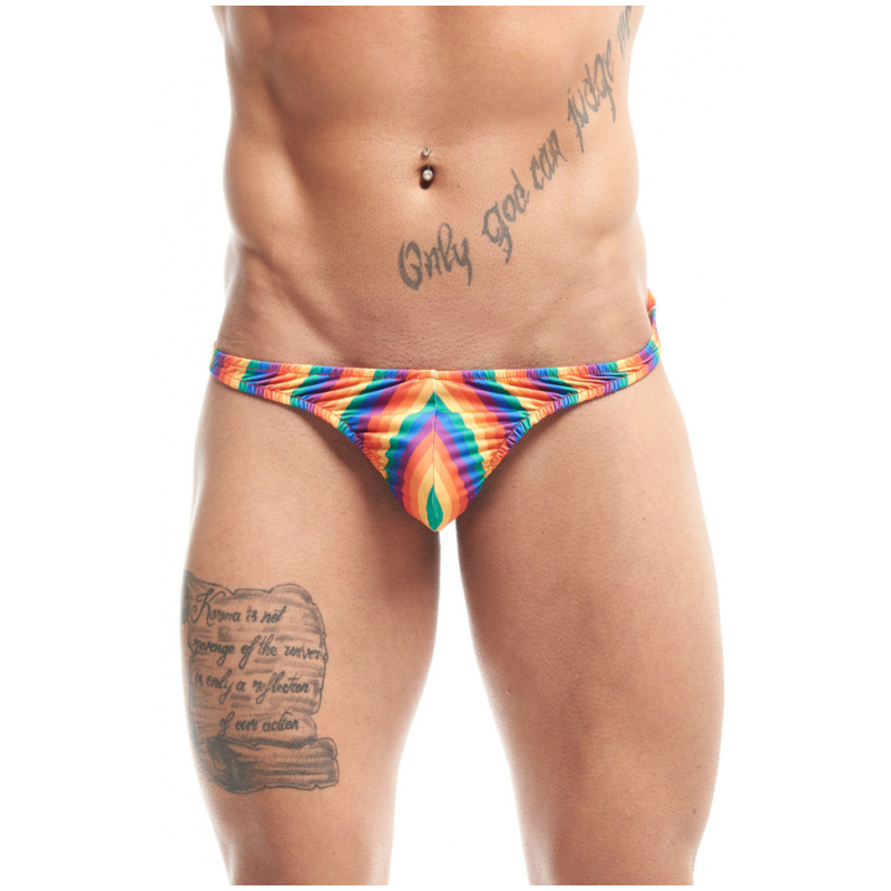 TANGA 025 EMBLEMA
