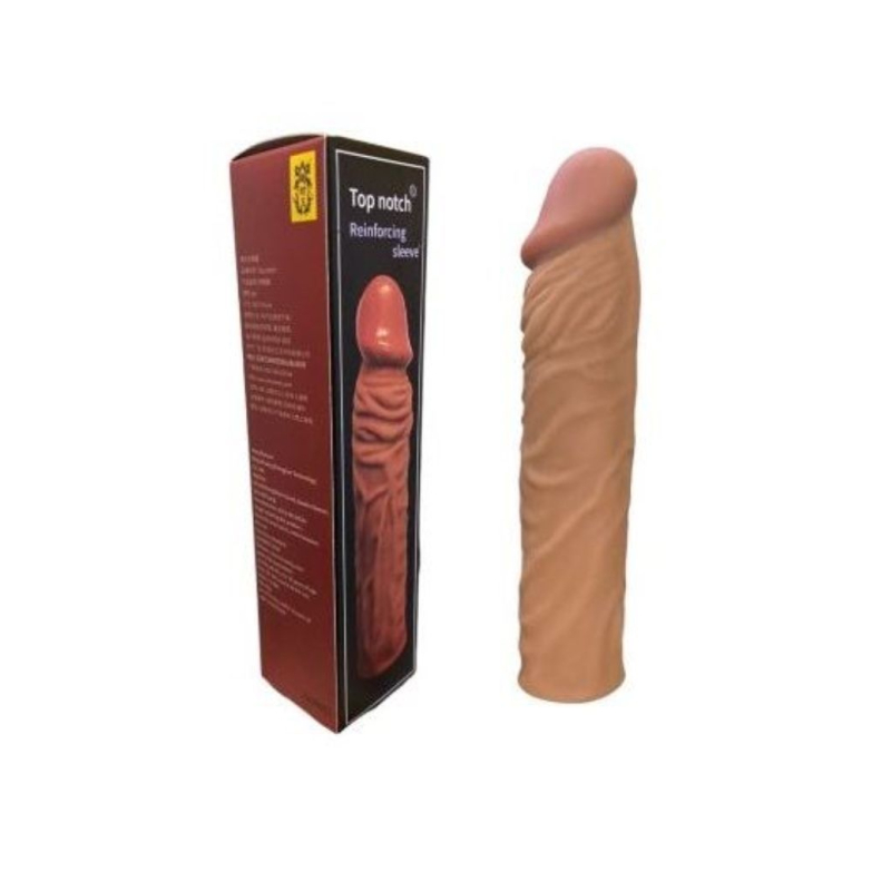 TOP NOTCH REINGFORCING - FUNDA EXTENSORA