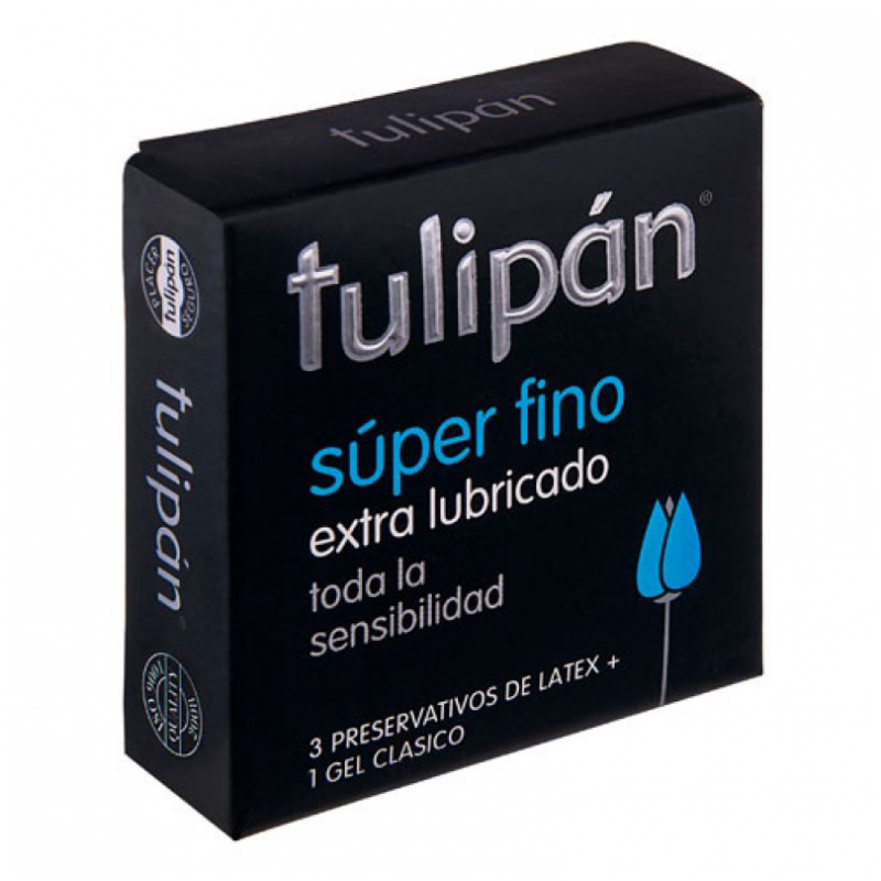 Tulipán Súper Fino