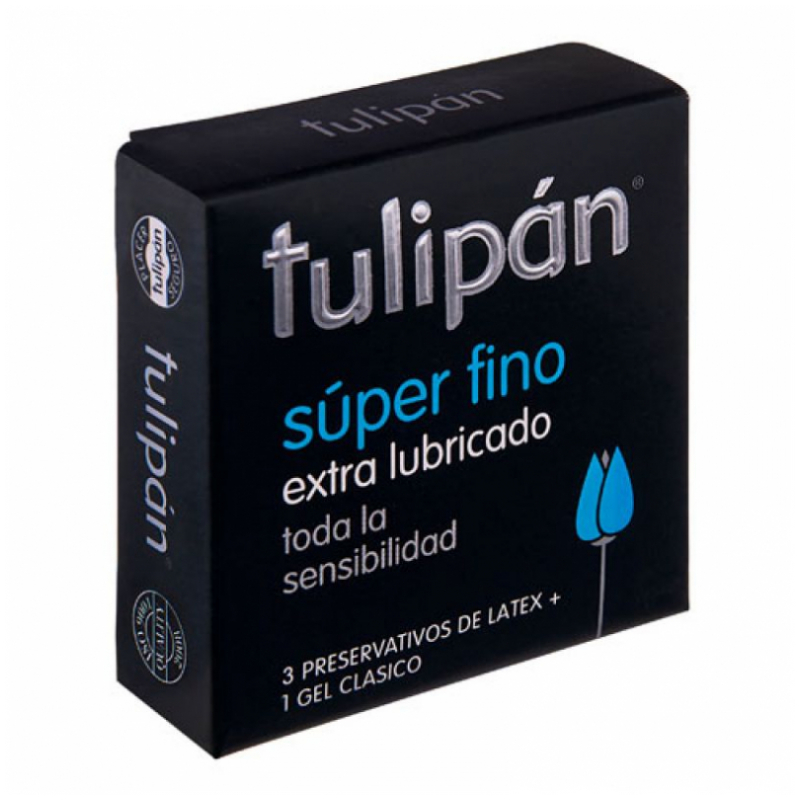 Tulipán Súper Fino