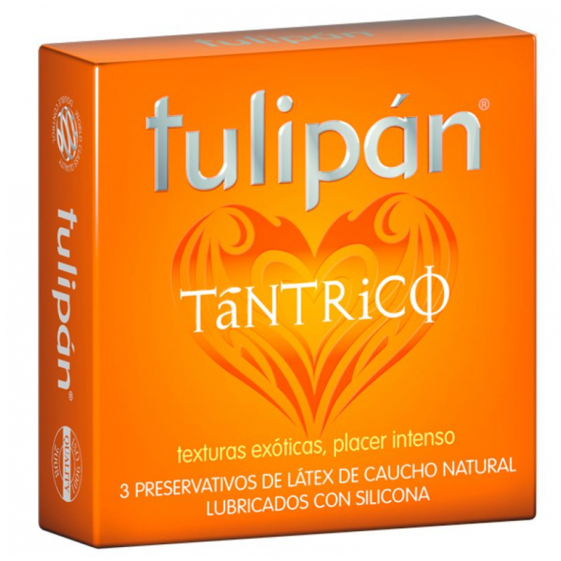 Tulipán Tantrico