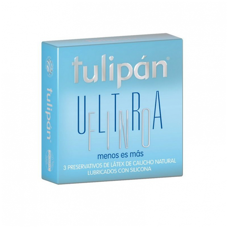 Tulipán Ultra Fino