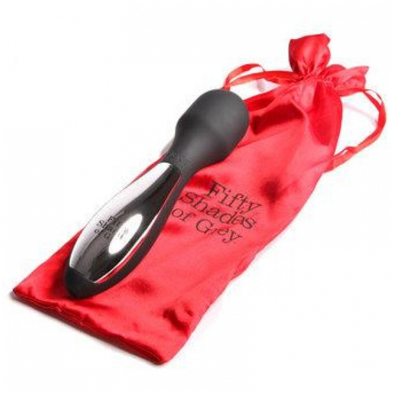 Vara Vibro Recargable