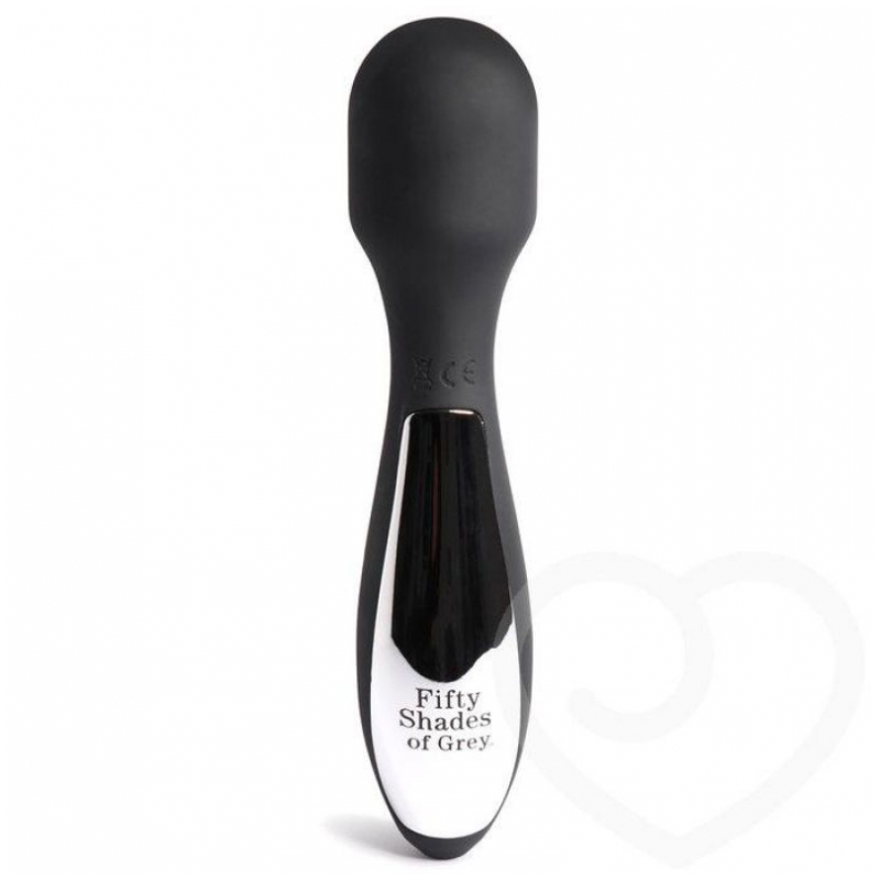 Vara Vibro Recargable