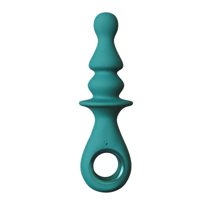 Vibrador anal DANY