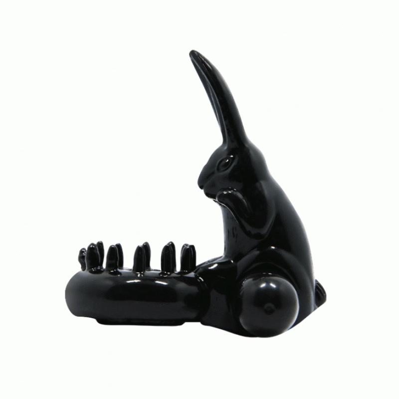 Vibrating Cock Ring