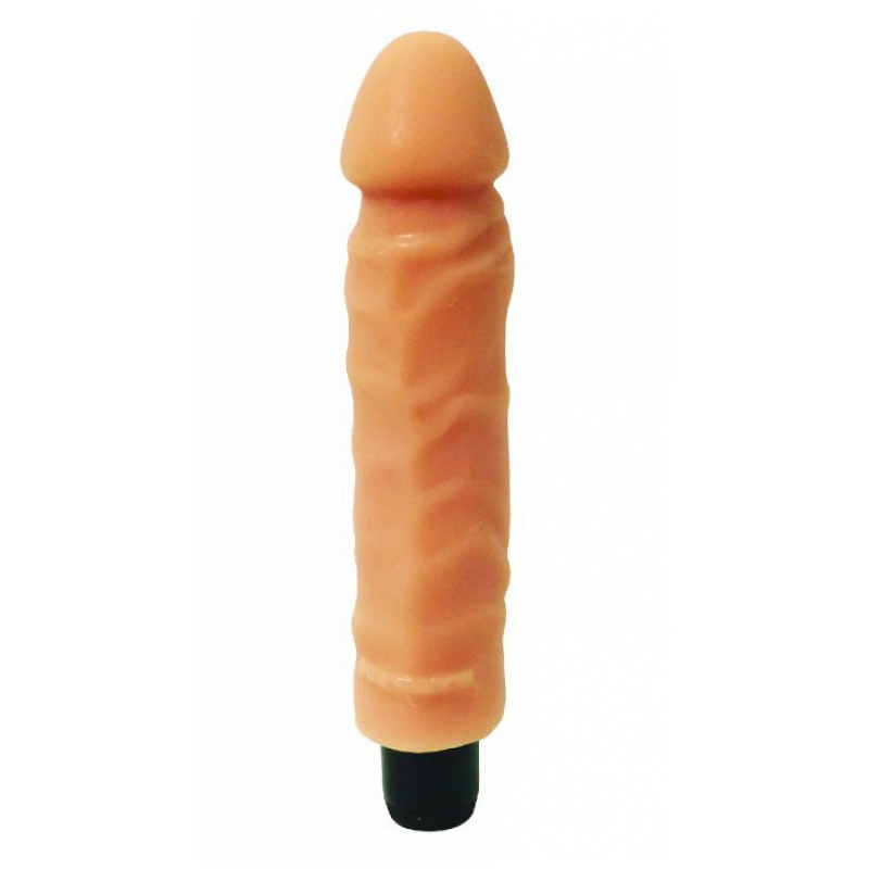 Waterproof Vibe Alma Dildo L