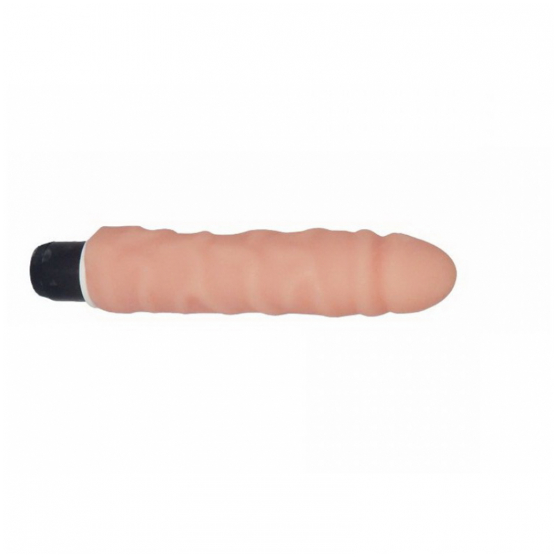 Waterproof Vibe Alma Dildo M