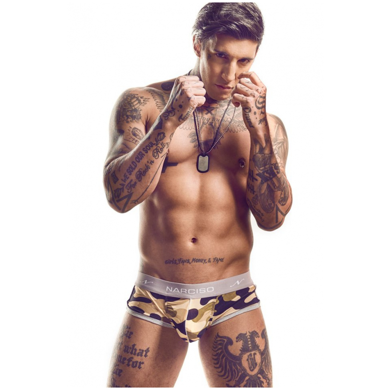 YAGO RAMBO