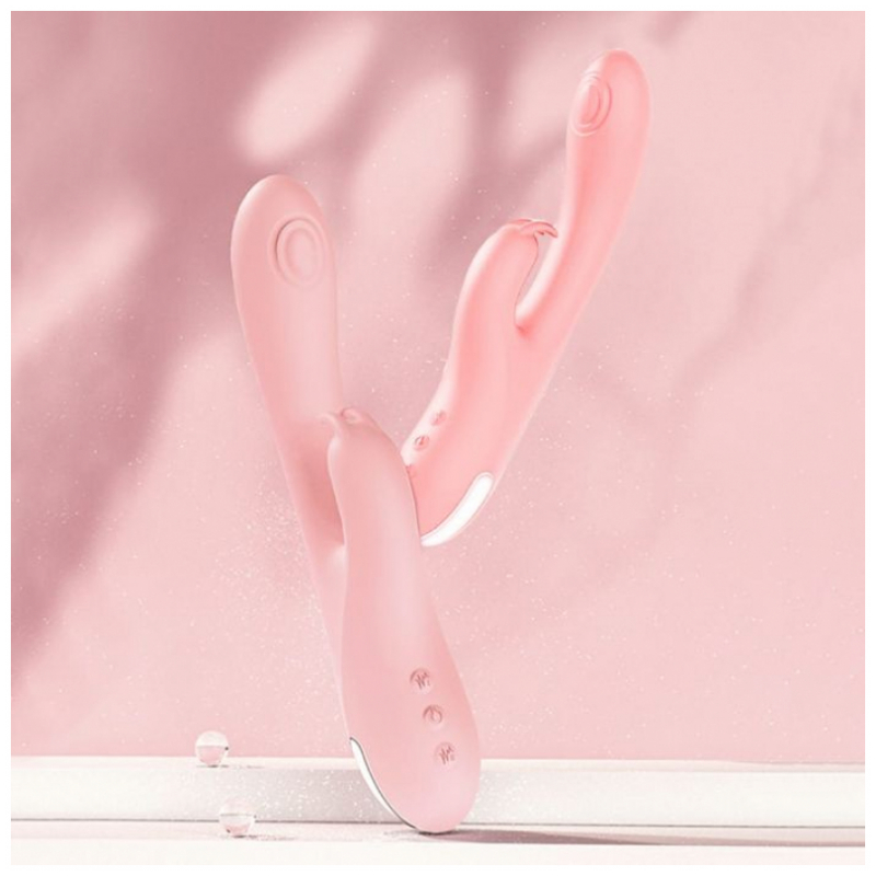 ZOE 2 pink